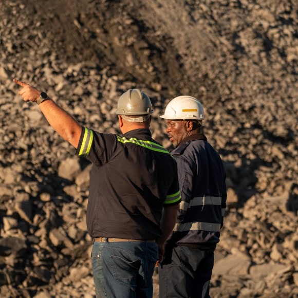 Blog 1 Mining Jobs in Namibia: 15 Senior Roles at Kokoseb Gold Project | CA Mining