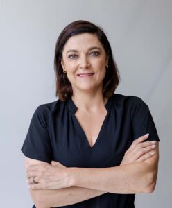 Managing director of camining