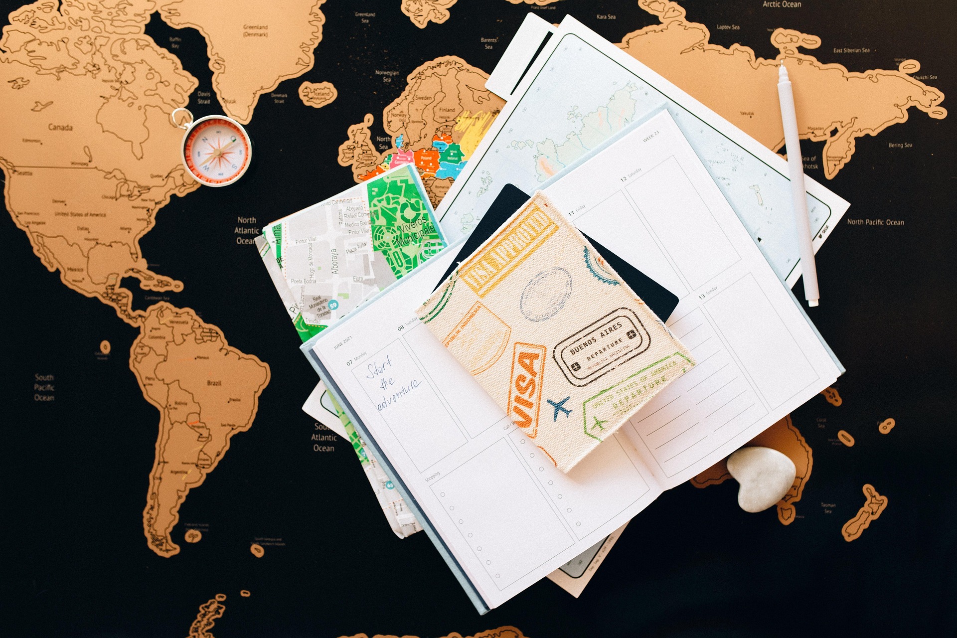 482 Visa and Relocation Challenges (And How CA Mobility Supports You)