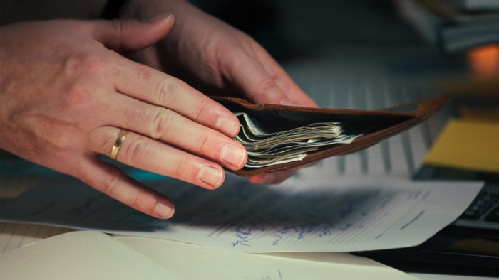 Mining Expat Salary