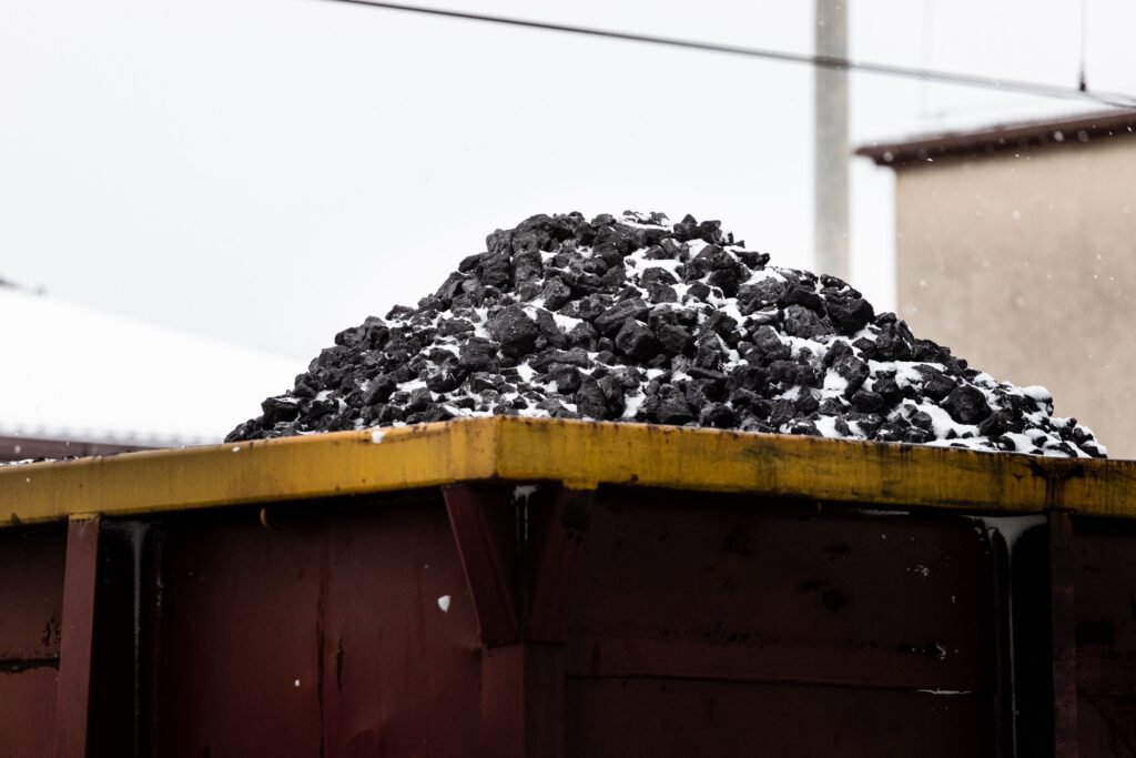 Blog 3 top 5 coal mines