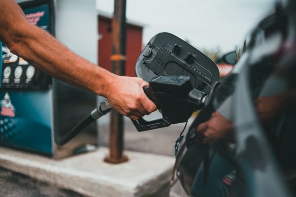 Blog 1 fuel price increases ca mining