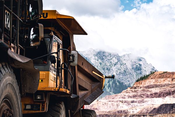 If a Mine Went Fully Autonomous Tomorrow, Who Would Still Have a Job?