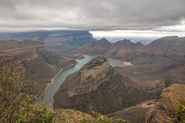 mining skills in demand Mpumalanga